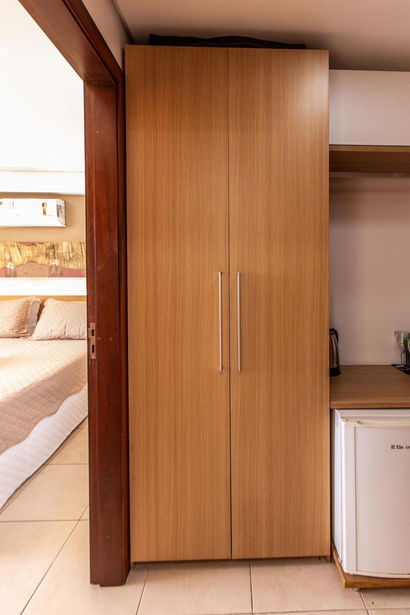 Kariribeach319B Suite Com Vista Incrivel 컴부코 외부 사진